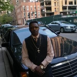 Meet your Posher, Donald